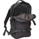 Tasmanian Tiger Modular Daypack Black (2) - Tasmanian Tiger (image 5)