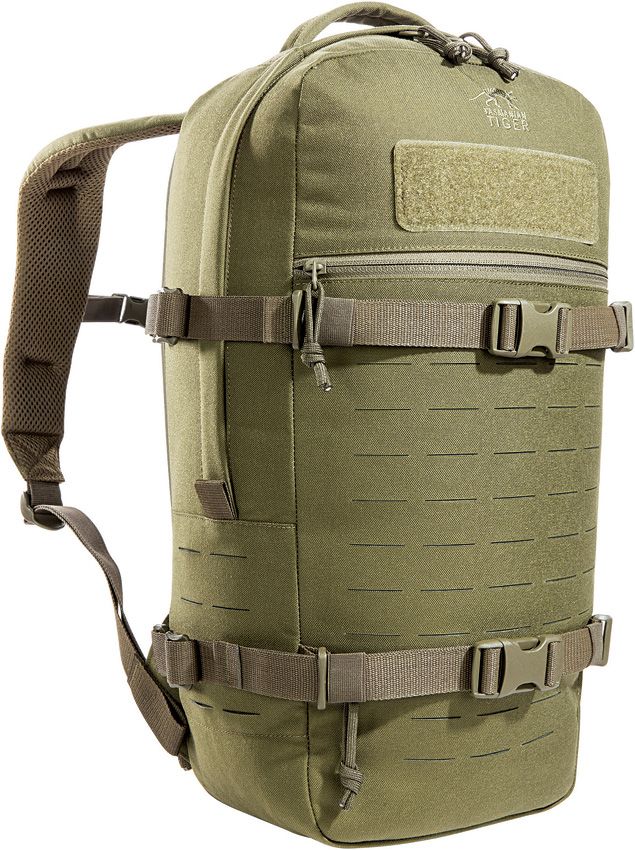Outdoor Survival Gear - Tasmanian Tiger OD Green OD Green - Tasmanian Tiger