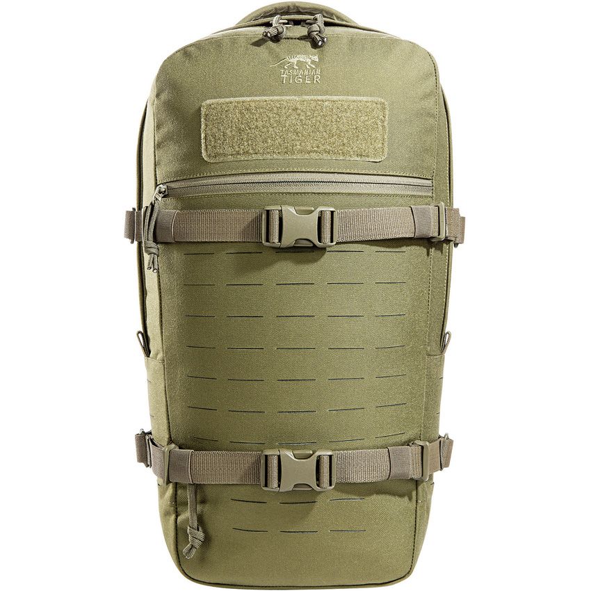 Tasmanian Tiger Daypack Olive OD Green - Tasmanian Tiger (image 3)