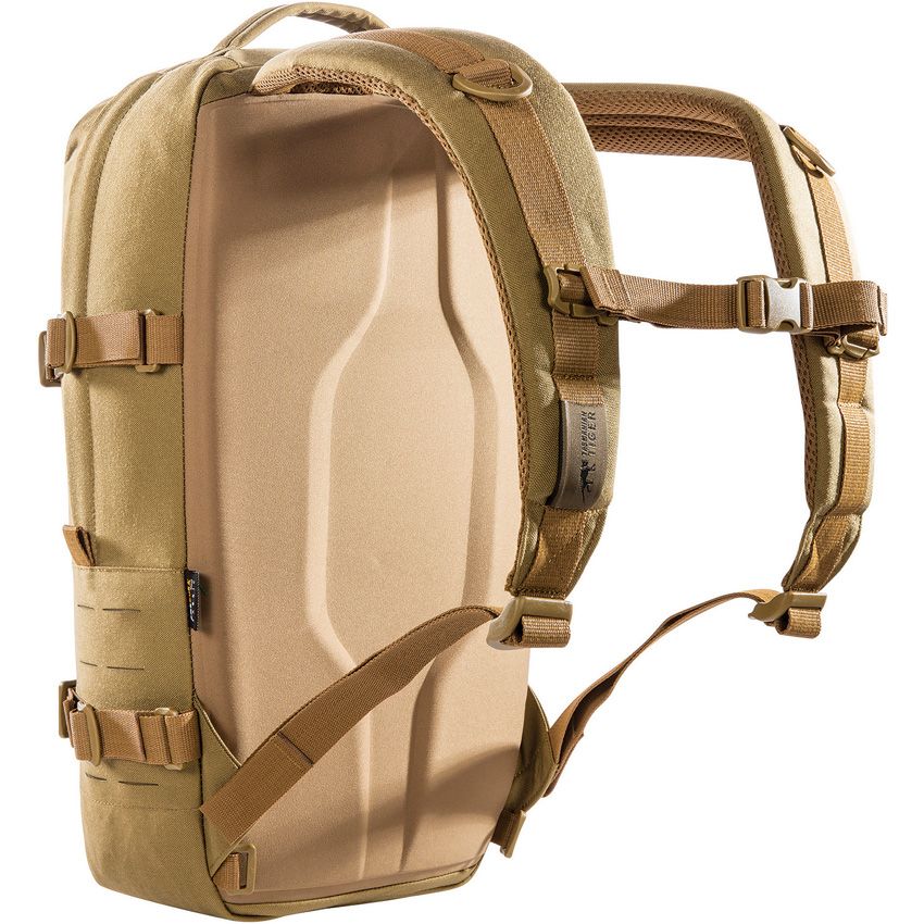 Tasmanian Tiger Daypack Coyote Coyote Brown - Tasmanian Tiger (image 2)