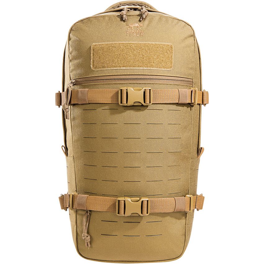 Tasmanian Tiger Daypack Coyote Coyote Brown - Tasmanian Tiger (image 3)