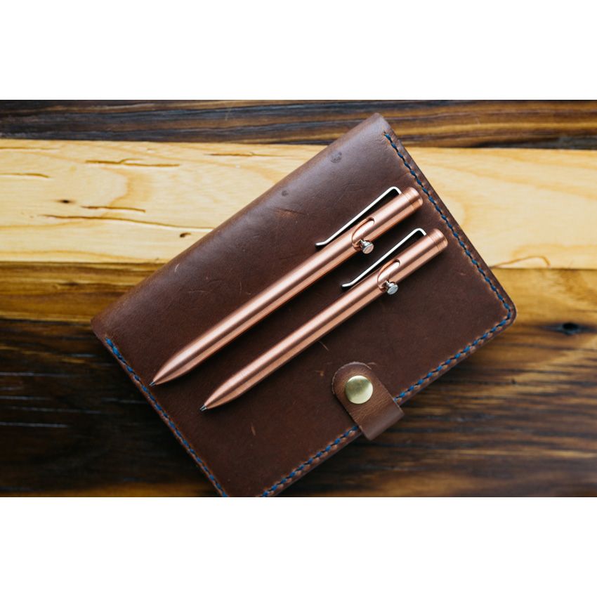 Tactile Turn Pen Standard Copper - Tactile Turn (image 2)