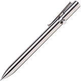 Titanium EDC Pen Titanium - Tactile Turn Titanium Titanium - Tactile Turn