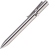 Titanium EDC Pen Titanium - Tactile Turn Titanium Titanium - Tactile Turn
