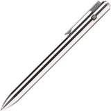 Titanium EDC Pen Titanium - Tactile Turn Titanium Titanium - Tactile Turn