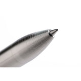 Tactile Turn Pen Standard Titanium (3) - Tactile Turn (image 2)