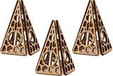 Outdoor Survival Gear - Uberleben Natural/Wood Natural/Wood - Uberleben