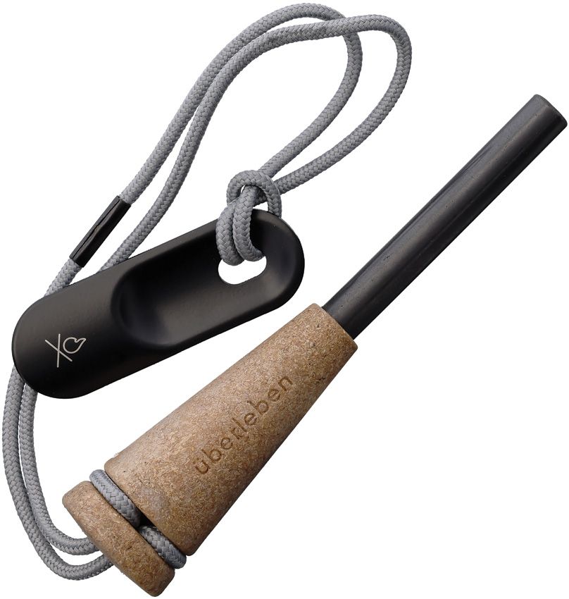 Outdoor Survival Gear - Uberleben Natural Wood Natural Wood - Uberleben