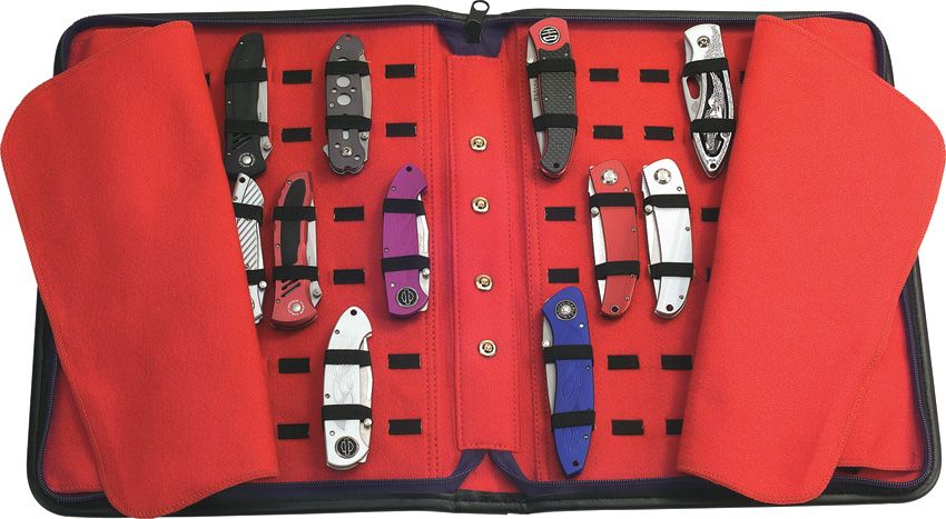 United Cutlery Storage Case Black - United Cutlery (image 2)