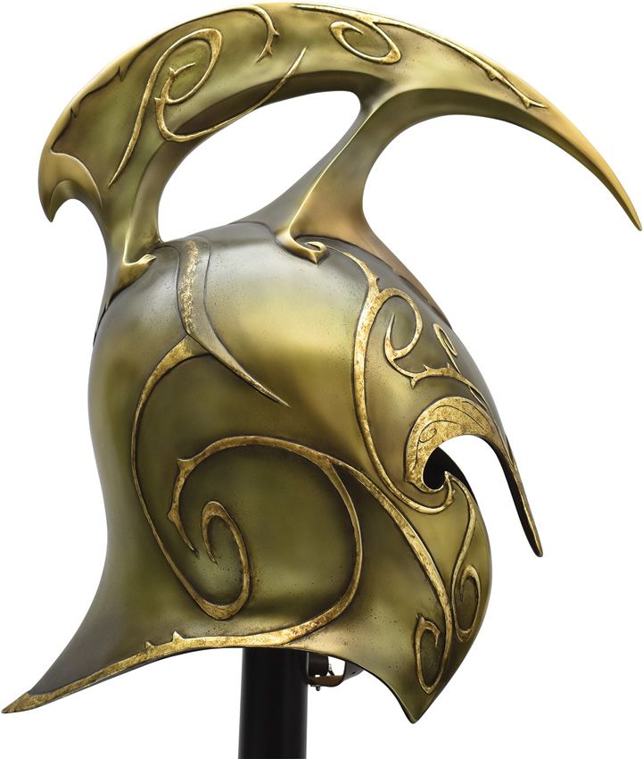 United Cutlery War Helm - United Cutlery (image 2)