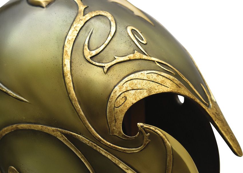 United Cutlery War Helm - United Cutlery (image 4)