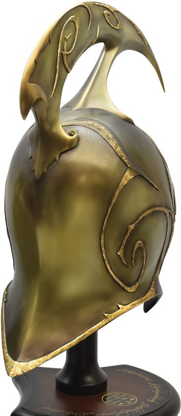 United Cutlery War Helm - United Cutlery (image 5)