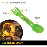 UCO Outdoor Survival Gear Green/Lavender - UCO (image 2)