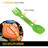 UCO Outdoor Survival Gear Green/Lavender - UCO (image 4)