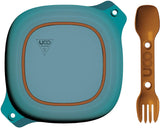 Outdoor Survival Gear - UCO Blue and tan Blue and tan - UCO