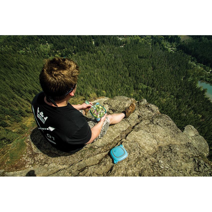 UCO Outdoor Survival Gear Blue and tan - UCO (image 3)