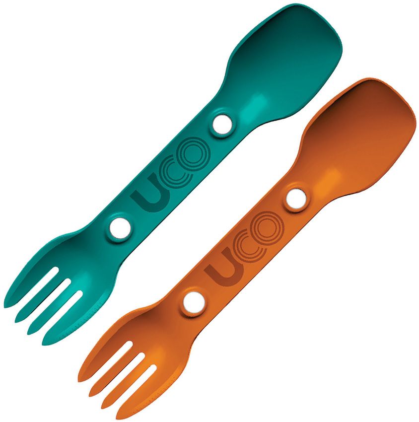 Outdoor Survival Gear - UCO Teal and ember Teal and ember - UCO