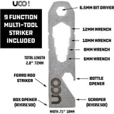 UCO Fire Striker Black - UCO (image 3)