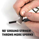 UCO Fire Striker Black - UCO (image 5)