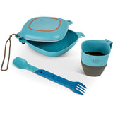 UCO Outdoor Survival Gear Blue and Tan (2) - UCO (image 2)