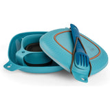 UCO Outdoor Survival Gear Blue and Tan (2) - UCO (image 3)