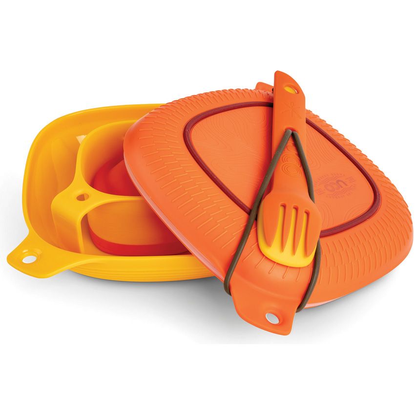 UCO Kit Sunrise Sunrise (Yellow and Orange) - UCO (image 3)