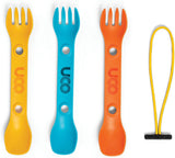 Outdoor Survival Gear - UCO Yellow, Orange, Blue Yellow, Orange, Blue - UCO