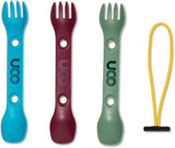 Outdoor Survival Gear - UCO Green, purple, blue Green, purple, blue - UCO