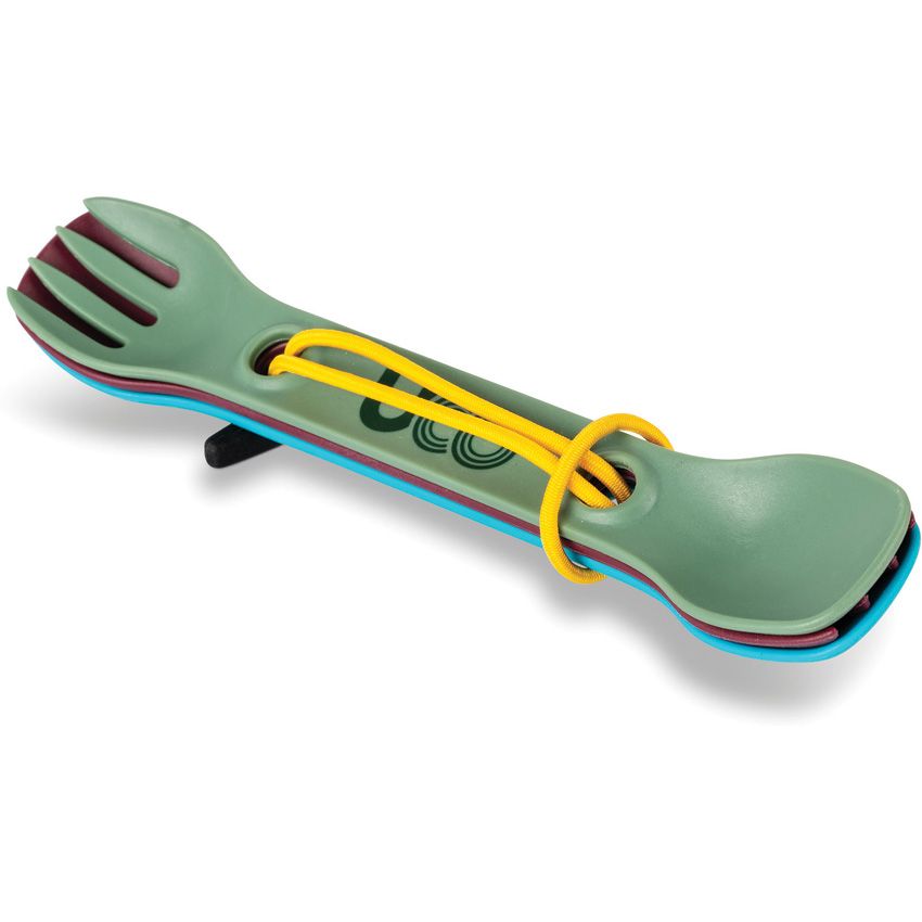 UCO Outdoor Survival Gear Green, purple, blue - UCO (image 2)