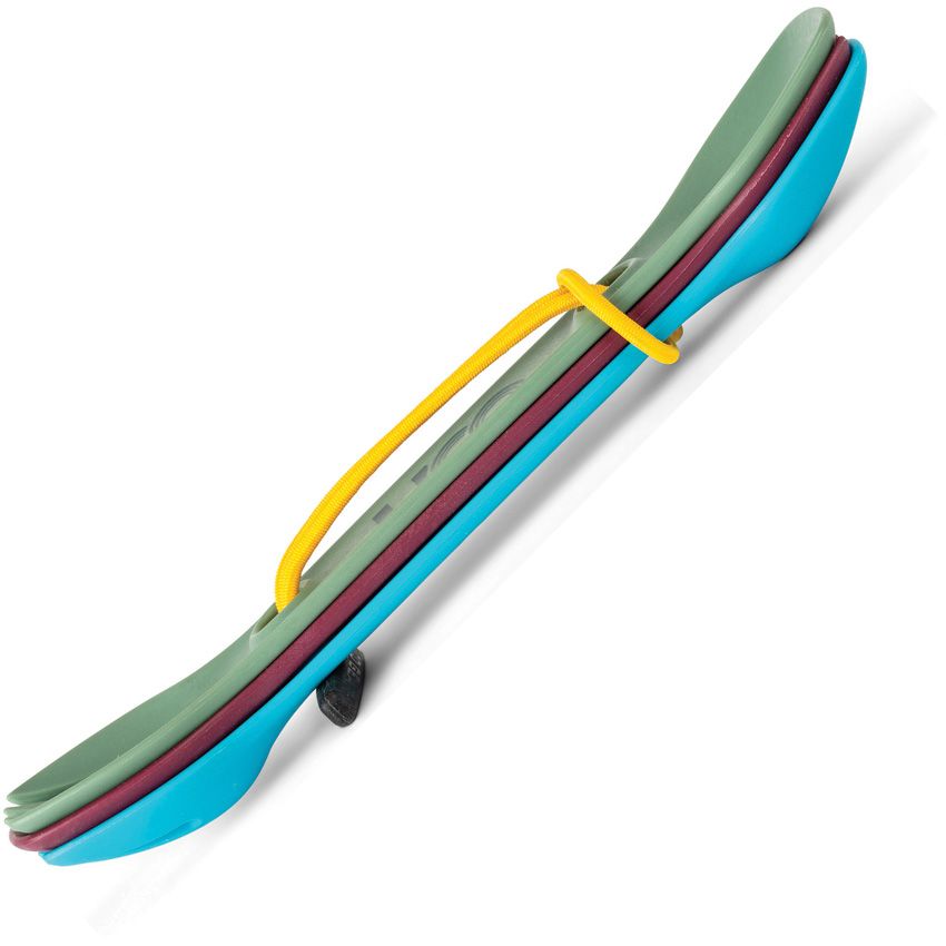 UCO Outdoor Survival Gear Green, purple, blue - UCO (image 3)