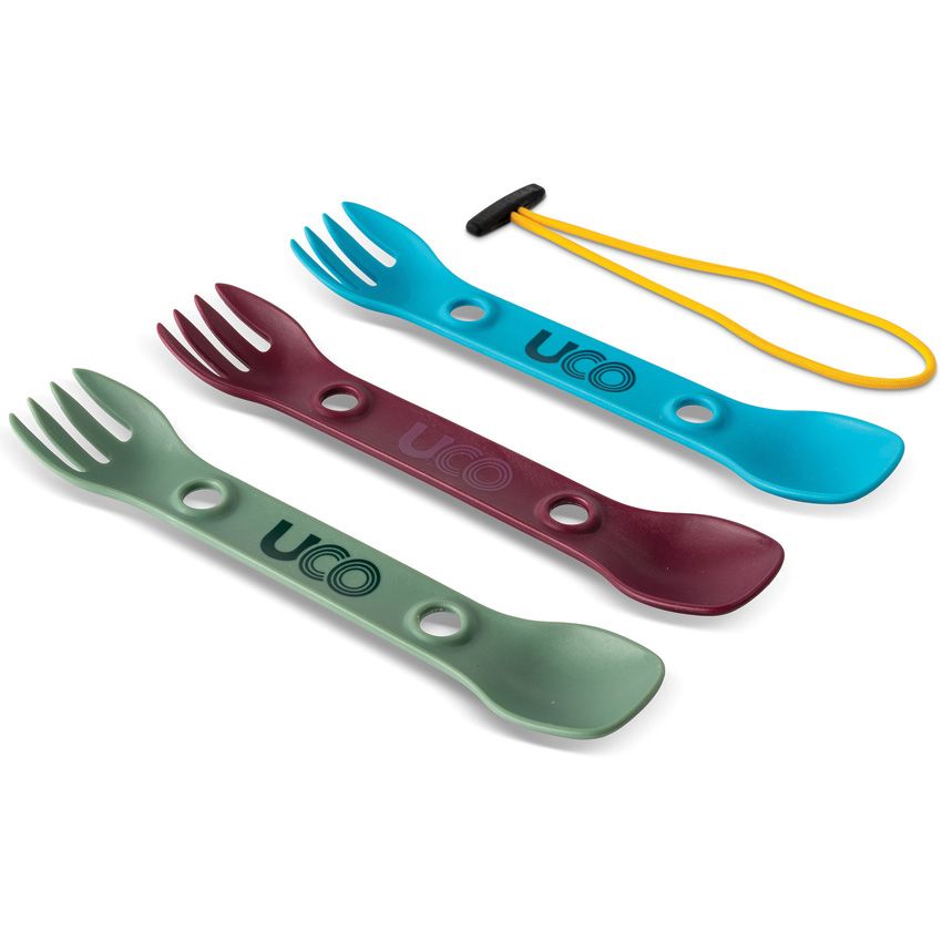 UCO Outdoor Survival Gear Green, purple, blue - UCO (image 5)