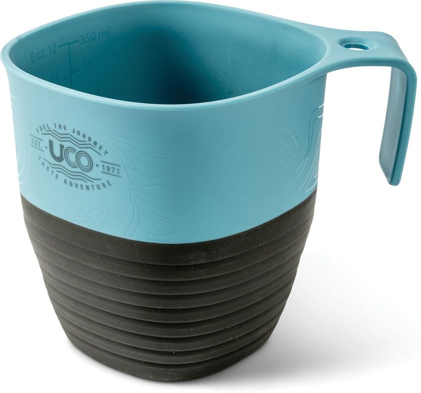 Outdoor Survival Gear - UCO Blue and gray Blue and gray - UCO
