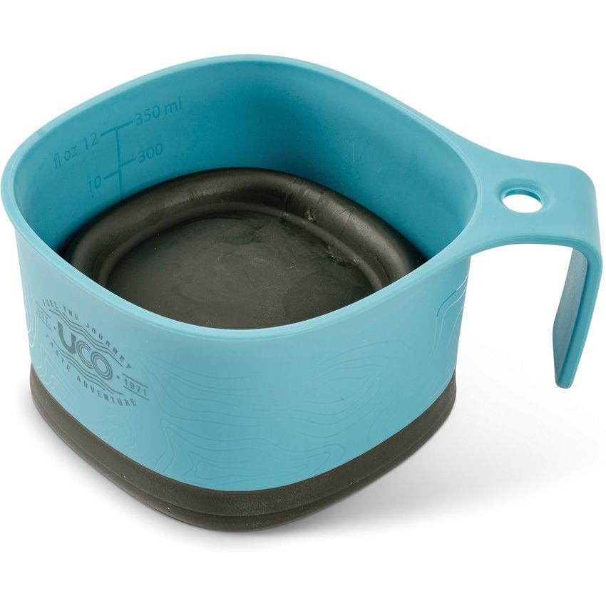 UCO Outdoor Survival Gear Blue and gray - UCO (image 2)