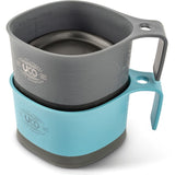 UCO Blue/Gray Venture (Black/Gray) and Blue - UCO (image 3)