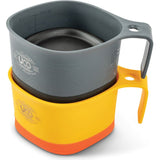UCO Outdoor Survival Gear Black, Gray, Yellow, Orange - UCO (image 2)