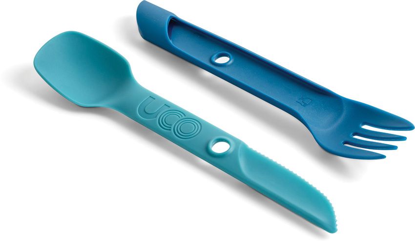 Outdoor Survival Gear - UCO Blue Blue - UCO