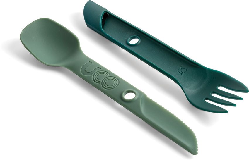 Outdoor Survival Gear - UCO Camp green Camp green - UCO