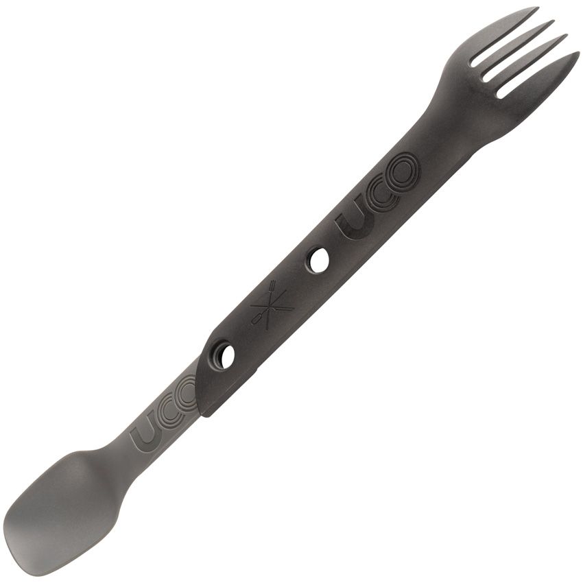 UCO Outdoor Survival Gear Black and gray - UCO (image 2)