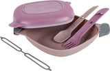 Outdoor Survival Gear - UCO Plum Plum - UCO