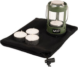 Outdoor Survival Gear - UCO Green Green - UCO