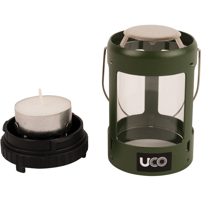 UCO Kit 2.0 Green - UCO (image 2)