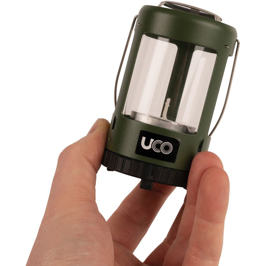 UCO Kit 2.0 Green - UCO (image 3)
