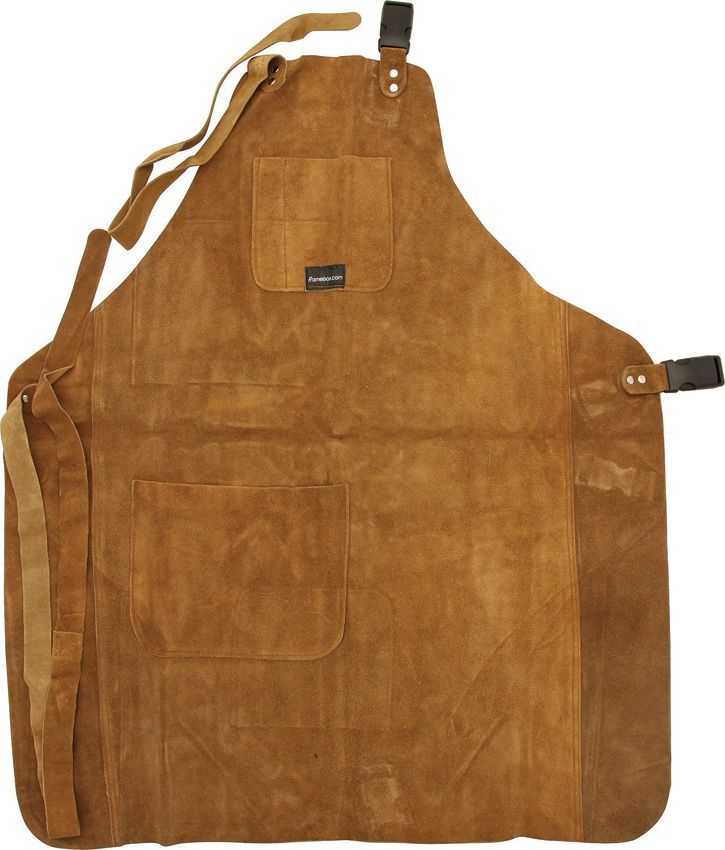 Outdoor Apparel Accessory - UJ Ramelson Brown Brown - UJ Ramelson