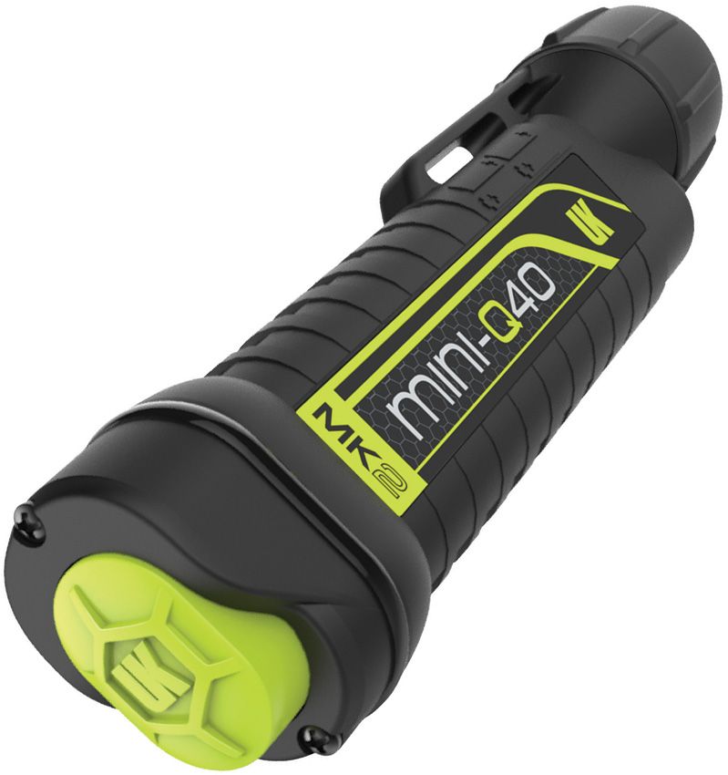 LED Torch 250 Lumens - Underwater Kinetics - Underwater Kinetics