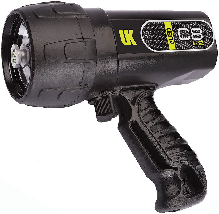 LED Torch 900 Lumens - Underwater Kinetics - Underwater Kinetics