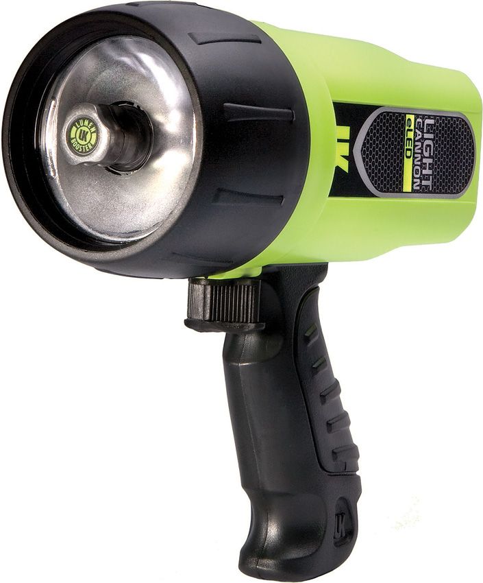 LED Torch 1100 Lumens - Underwater Kinetics - Underwater Kinetics