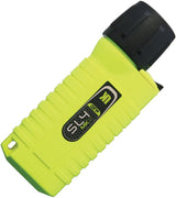 LED Torch 600 Lumens - Underwater Kinetics Yellow and black Yellow and black - Underwater Kinetics