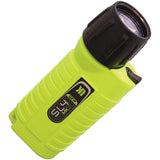 Underwater Kinetics LED Torch 600 Lumens Yellow and black - Underwater Kinetics (image 2)