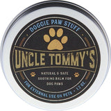 Natural Paw & Nose Balm for Dogs - Uncle Tommy's Stuff - Uncle Tommy's Stuff