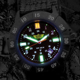 UZI Lightweight Outdoor Watch Black - UZI (image 2)